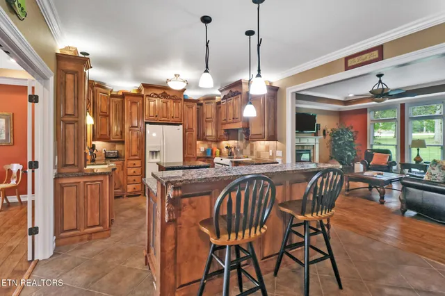 $475,000 | 2471 Rugby Pike, Jamestown, TN 38556