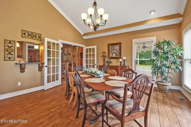 $475,000 | 2471 Rugby Pike, Jamestown, TN 38556