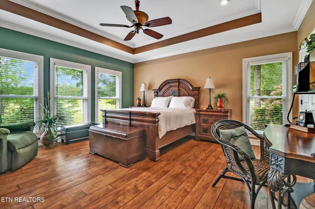 $475,000 | 2471 Rugby Pike, Jamestown, TN 38556