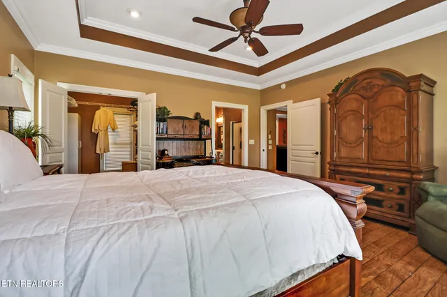 $475,000 | 2471 Rugby Pike, Jamestown, TN 38556