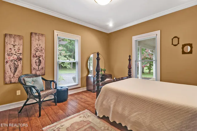 $475,000 | 2471 Rugby Pike, Jamestown, TN 38556