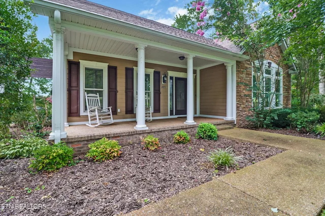 $475,000 | 2471 Rugby Pike, Jamestown, TN 38556