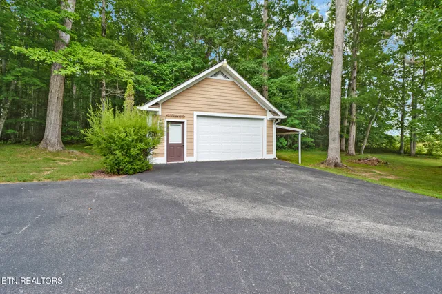 $475,000 | 2471 Rugby Pike, Jamestown, TN 38556