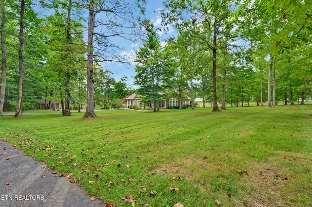 $475,000 | 2471 Rugby Pike, Jamestown, TN 38556