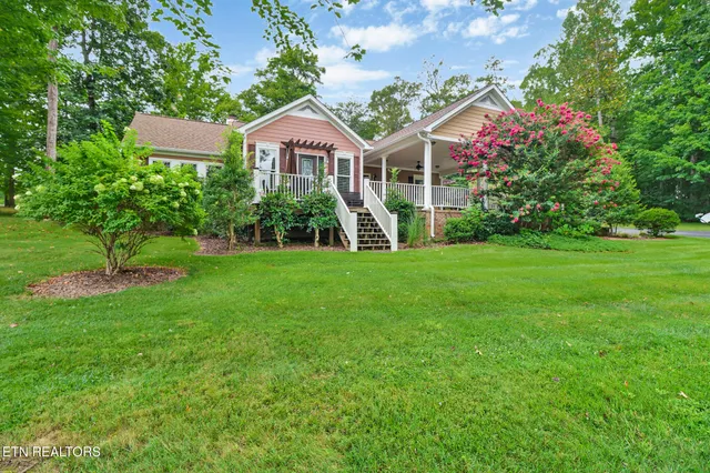 $475,000 | 2471 Rugby Pike, Jamestown, TN 38556