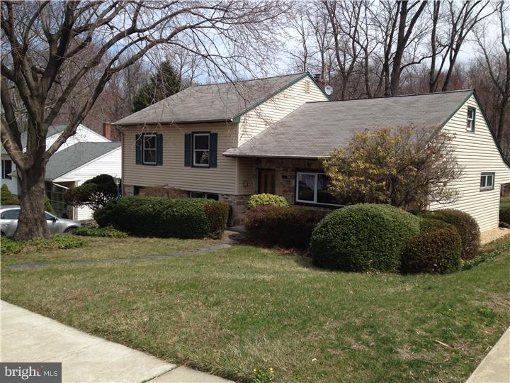 1041 Anna Road Huntingdon Valley, PA 19006 - Photo 1 of 23 Exterior Front