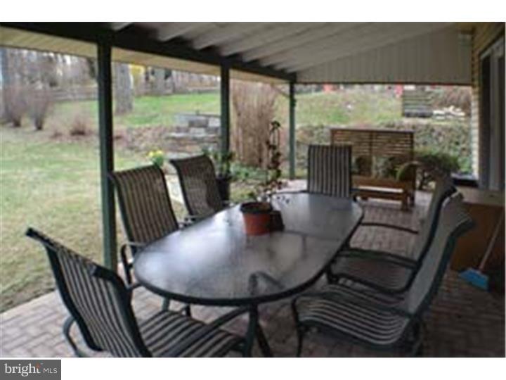 1041 Anna Road Huntingdon Valley, PA 19006 - Photo 16 of 23 Patio