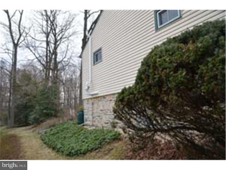 1041 Anna Road Huntingdon Valley, PA 19006 - Photo 19 of 23 Exterior Side