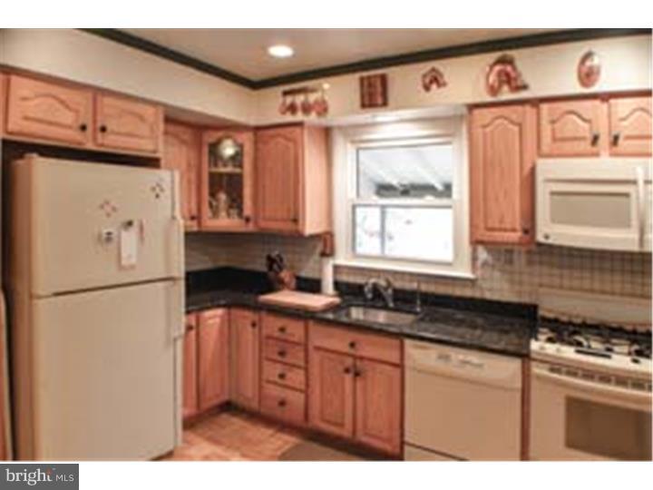 1041 Anna Road Huntingdon Valley, PA 19006 - Photo 8 of 23 Kitchen