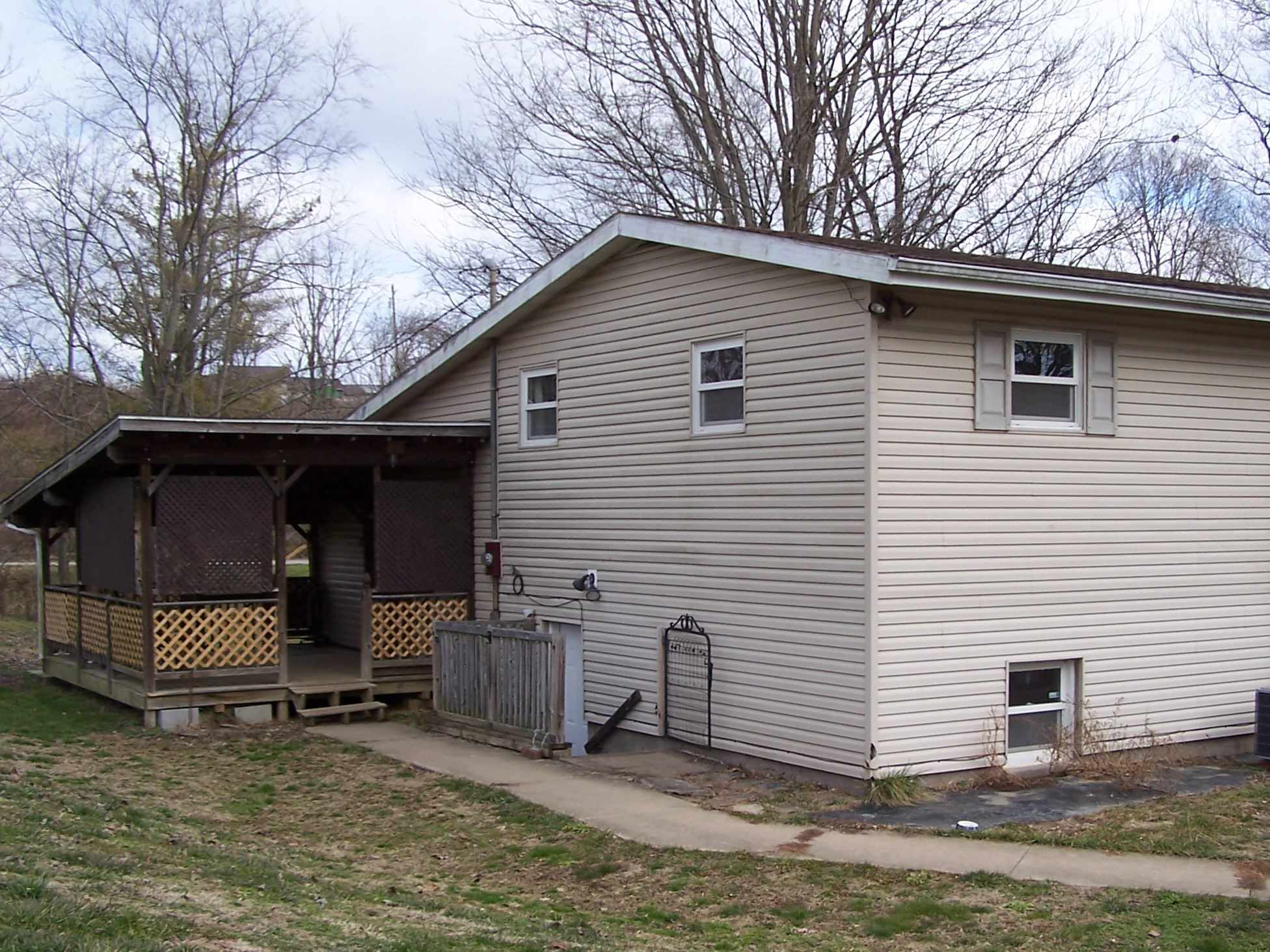 124 Feagan Ridge Road Augusta, KY 41002 - Photo 15 of 32 Gallery Image 15