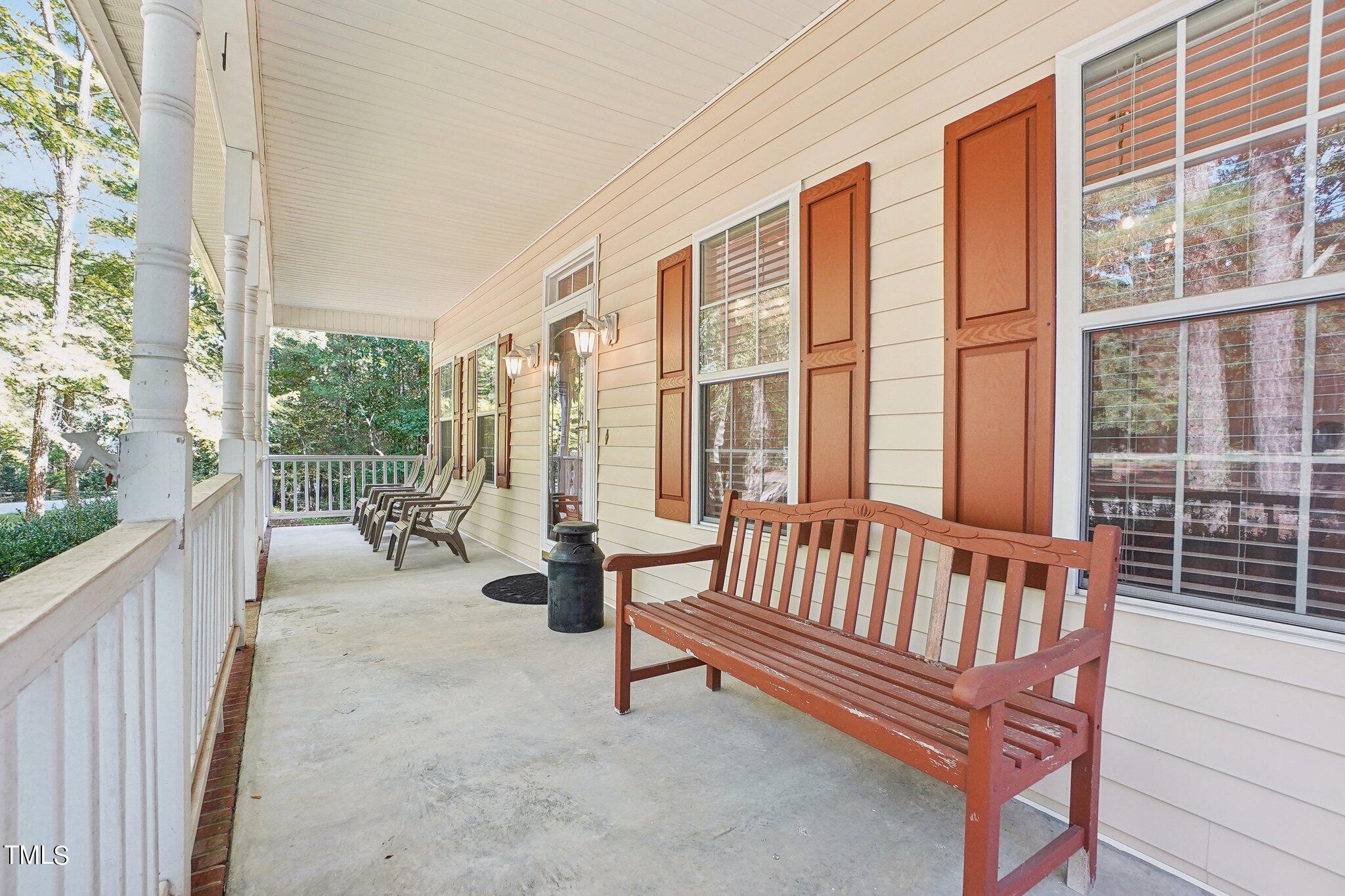 4925 Mial Plantation Road Raleigh, NC 27610 - Photo 5 of 34 Mial Plantation Rd-005