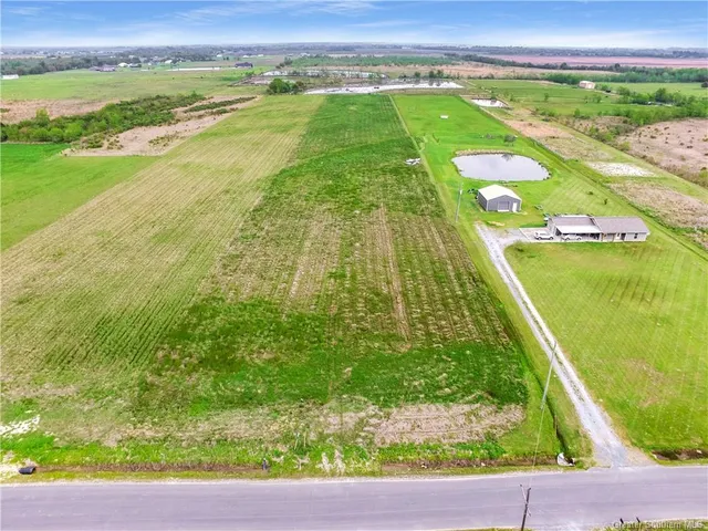 $79,500 | 0 Pine Hill Cemetery Road, Iowa, LA 70647