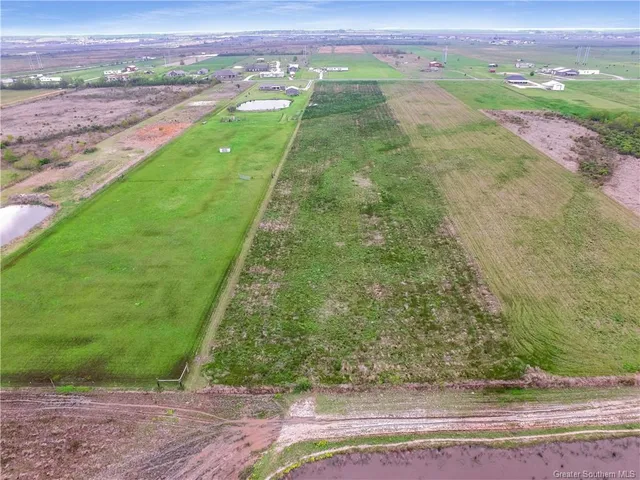 $79,500 | 0 Pine Hill Cemetery Road, Iowa, LA 70647