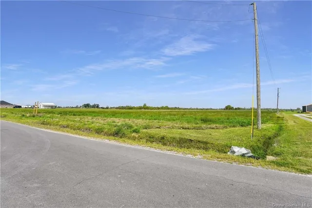 $79,500 | 0 Pine Hill Cemetery Road, Iowa, LA 70647