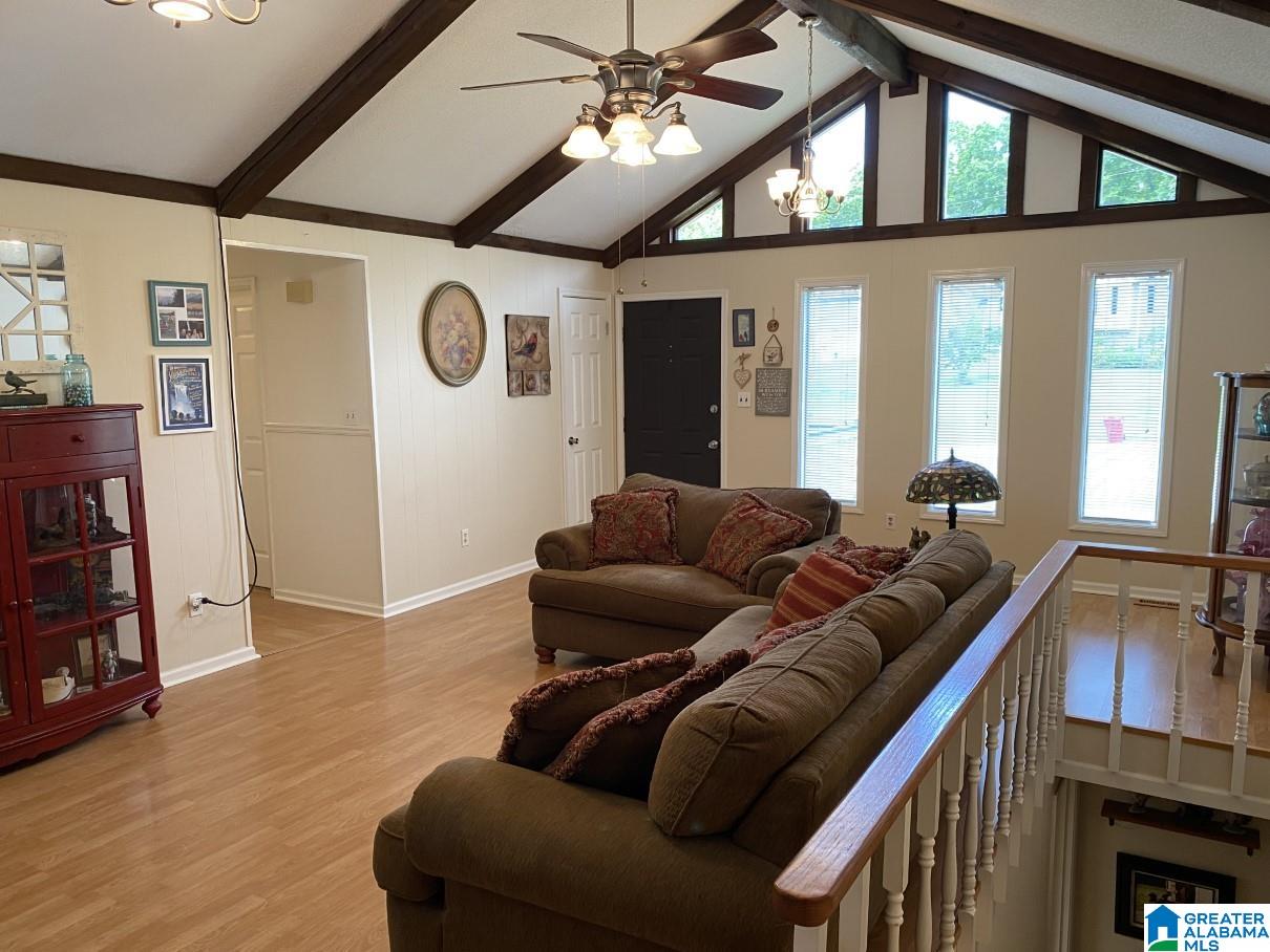 808 Saddle Ridge Circle Pinson, AL 35126 - Photo 13 of 24