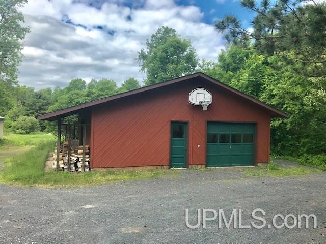 8265 West Hendrickson Road Saxon, WI 54559 - Photo 24 of 47
