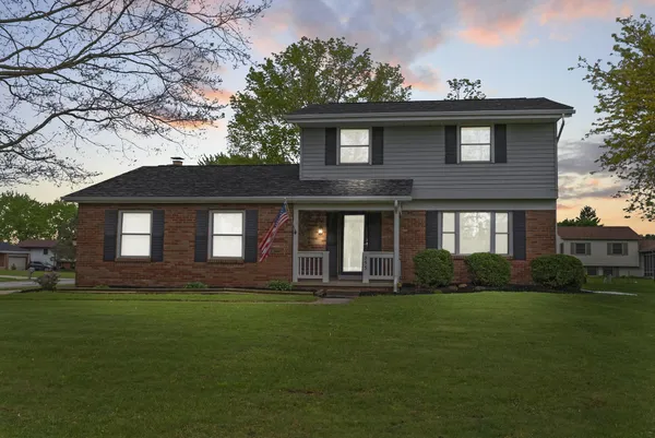 $324,000 | 855 Loire Valley Circle, Marion, OH 43302
