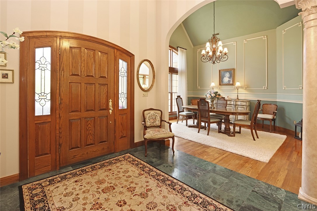6284 Quintard Road Jamesville, NY 13078 - Photo 3 of 50