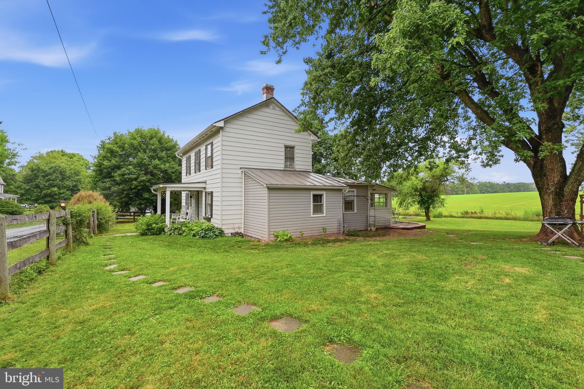 849 Redland Road Cross Junction, VA 22625 - Photo 41 of 45 Gallery Image 41