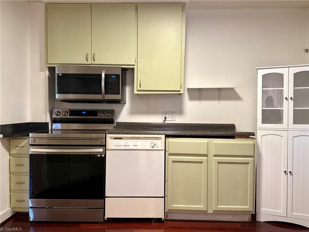 7147 Old 421 Road Liberty, NC 27298 - Photo 12 of 23