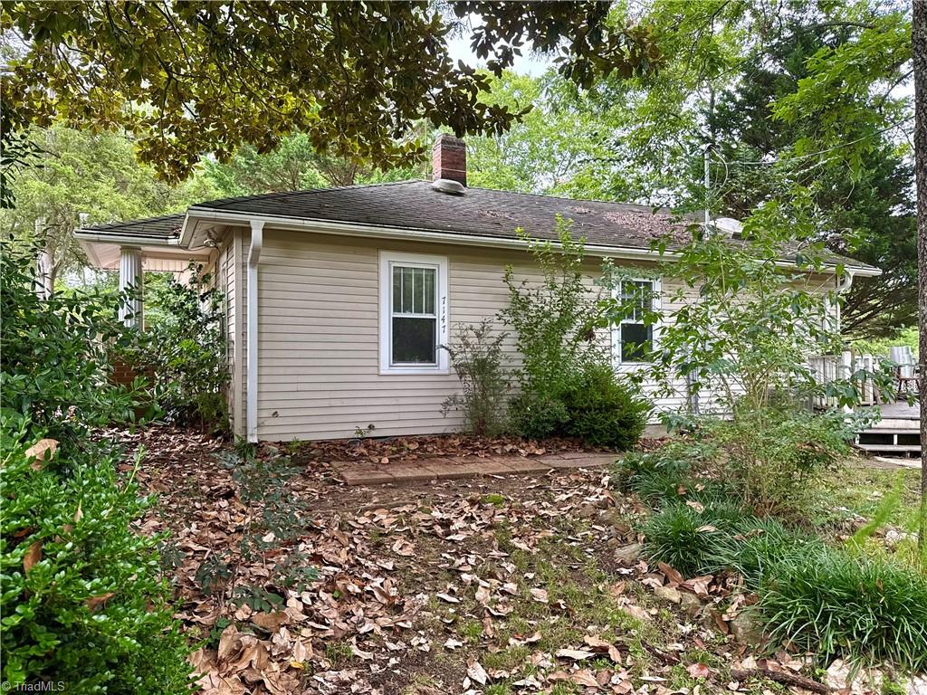 7147 Old 421 Road Liberty, NC 27298 - Photo 2 of 23