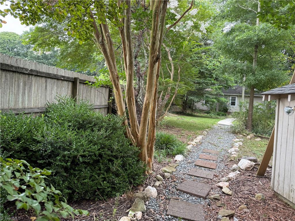7147 Old 421 Road Liberty, NC 27298 - Photo 3 of 23