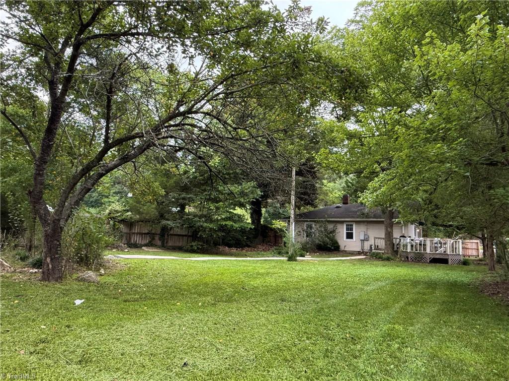 7147 Old 421 Road Liberty, NC 27298 - Photo 5 of 23