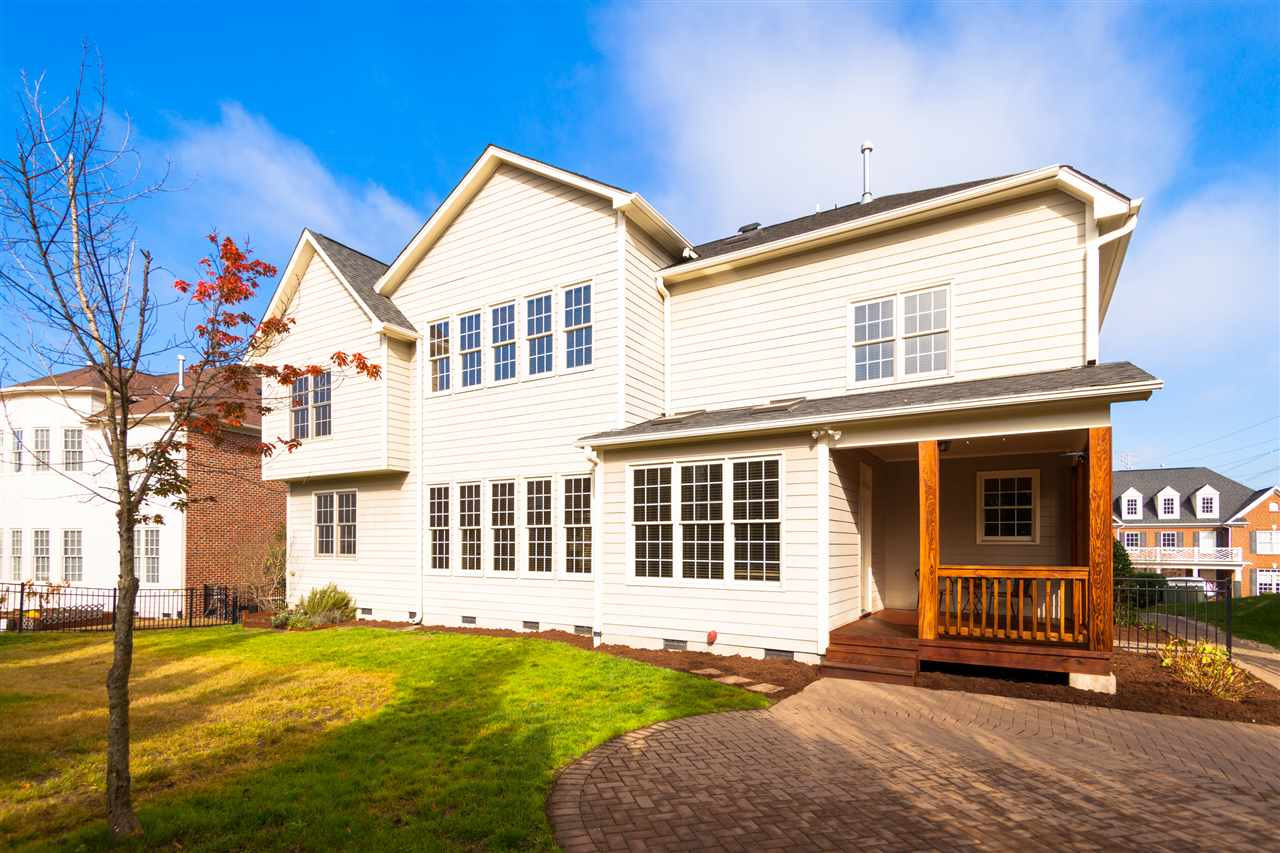 12304 Corvus Road Raleigh, NC 27614 - Photo 24 of 24 Photo 24