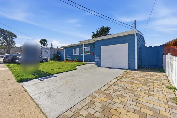 $1,098,888 | 864 Alta Loma Drive, South San Francisco, CA 94080