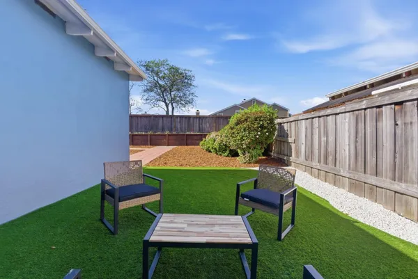 $1,098,888 | 864 Alta Loma Drive, South San Francisco, CA 94080