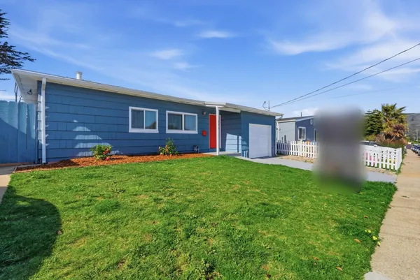 $1,098,888 | 864 Alta Loma Drive, South San Francisco, CA 94080