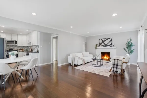 $1,098,888 | 864 Alta Loma Drive, South San Francisco, CA 94080