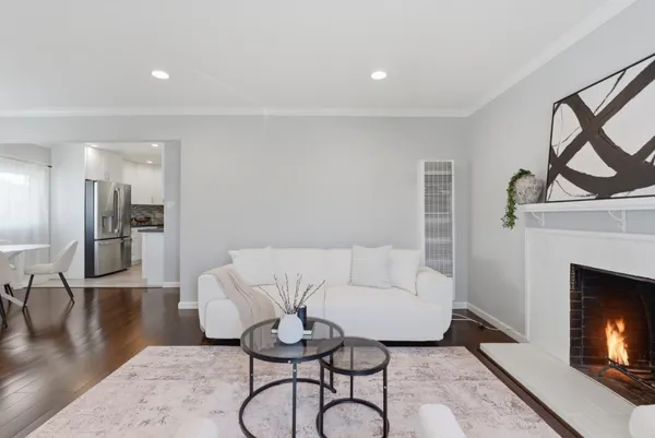 $1,098,888 | 864 Alta Loma Drive, South San Francisco, CA 94080