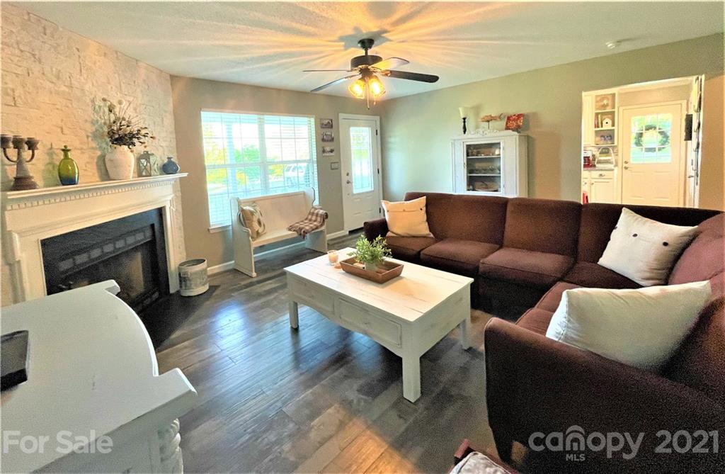 7123 Oak Ridge Church Road Connelly Springs, NC 28612 - Photo 11 of 28 Gallery Image 11