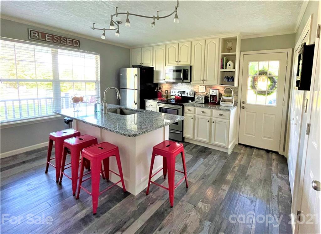 7123 Oak Ridge Church Road Connelly Springs, NC 28612 - Photo 13 of 28 Gallery Image 13
