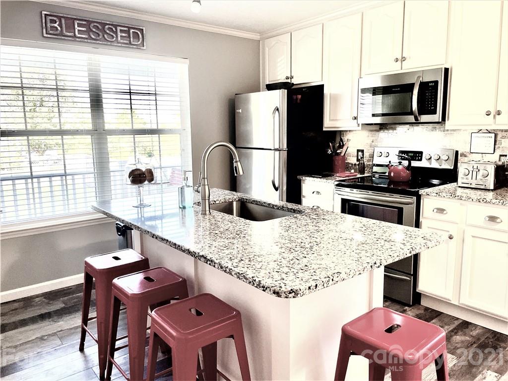 7123 Oak Ridge Church Road Connelly Springs, NC 28612 - Photo 14 of 28 Gallery Image 14