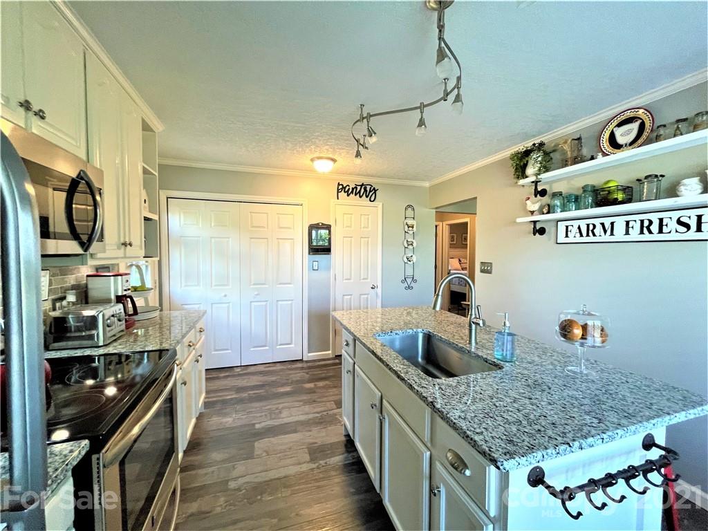 7123 Oak Ridge Church Road Connelly Springs, NC 28612 - Photo 18 of 28 Gallery Image 18