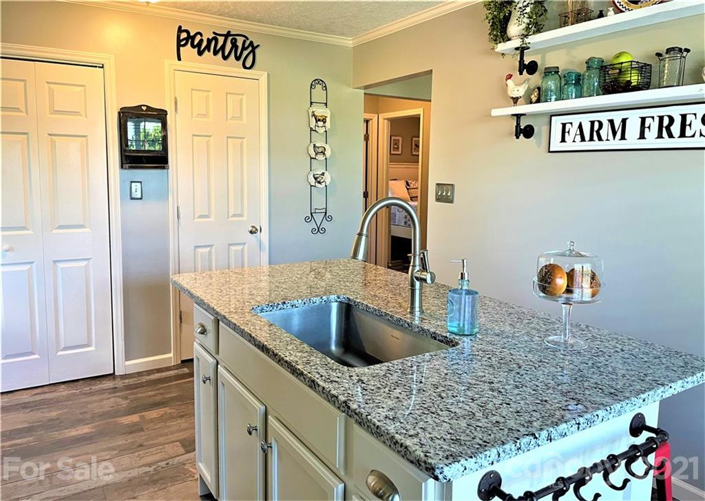 7123 Oak Ridge Church Road Connelly Springs, NC 28612 - Photo 19 of 28 Gallery Image 19