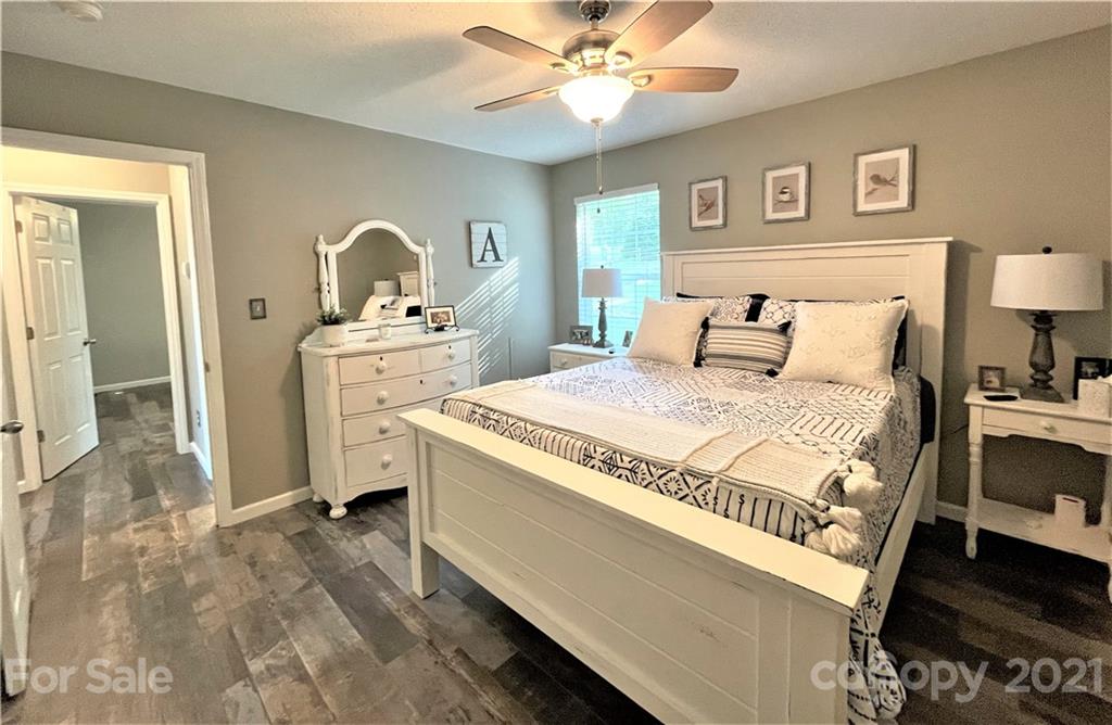 7123 Oak Ridge Church Road Connelly Springs, NC 28612 - Photo 21 of 28 Gallery Image 21