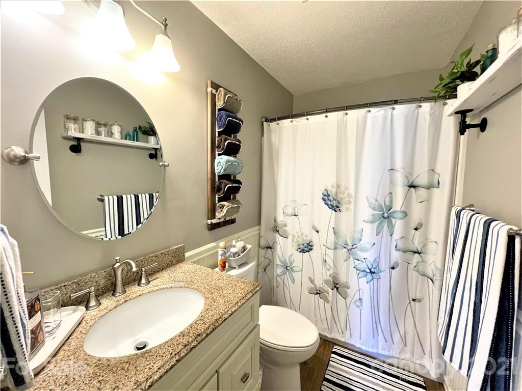 7123 Oak Ridge Church Road Connelly Springs, NC 28612 - Photo 25 of 28 Gallery Image 25