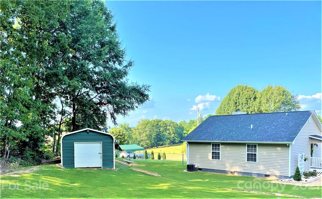 7123 Oak Ridge Church Road Connelly Springs, NC 28612 - Photo 26 of 28 Gallery Image 26