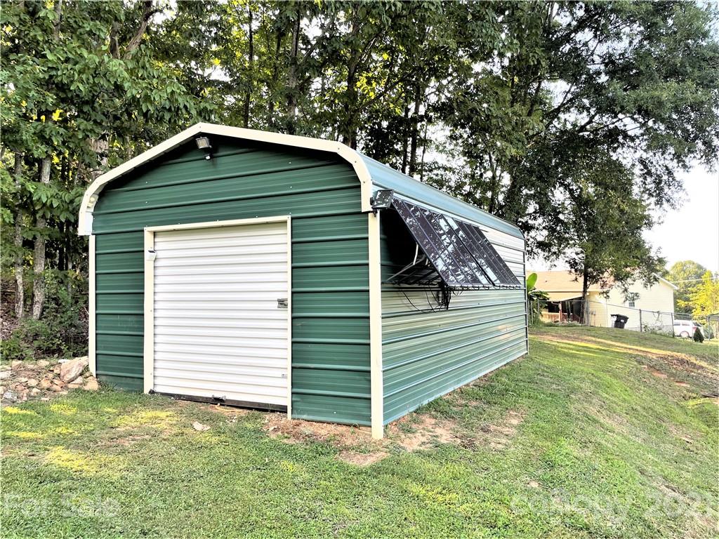 7123 Oak Ridge Church Road Connelly Springs, NC 28612 - Photo 27 of 28 Gallery Image 27