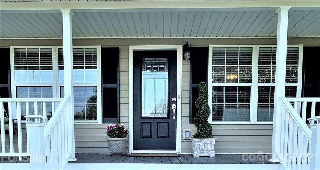 7123 Oak Ridge Church Road Connelly Springs, NC 28612 - Photo 4 of 28 Gallery Image 4