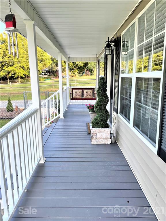 7123 Oak Ridge Church Road Connelly Springs, NC 28612 - Photo 5 of 28 Gallery Image 5