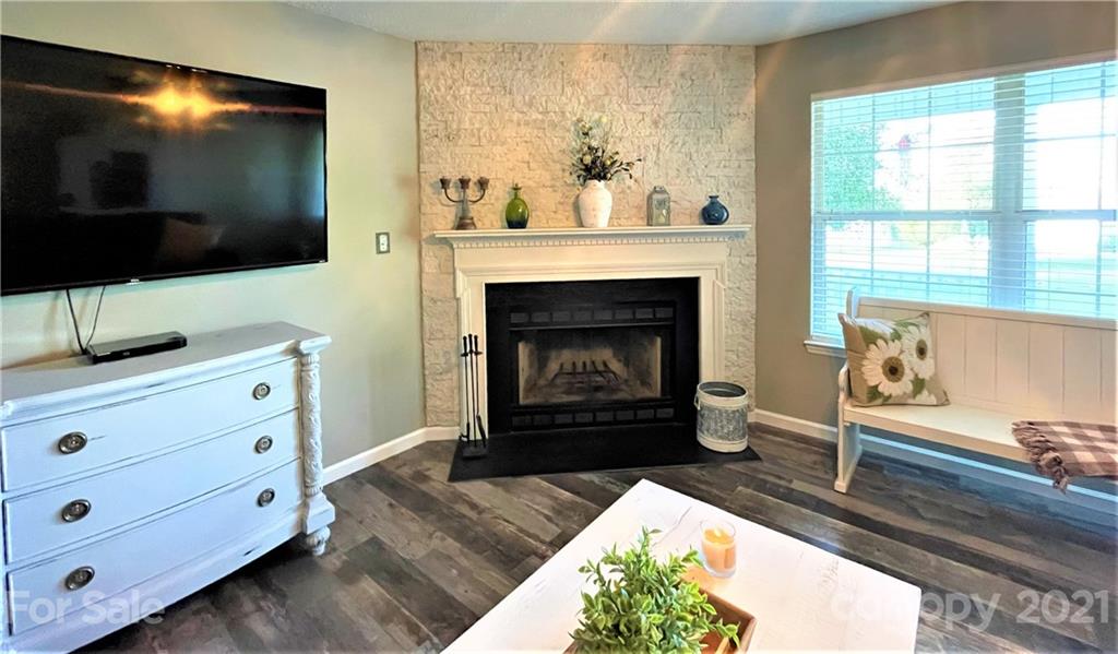 7123 Oak Ridge Church Road Connelly Springs, NC 28612 - Photo 8 of 28 Gallery Image 8