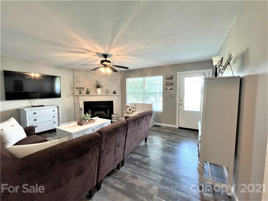 7123 Oak Ridge Church Road Connelly Springs, NC 28612 - Photo 9 of 28 Gallery Image 9