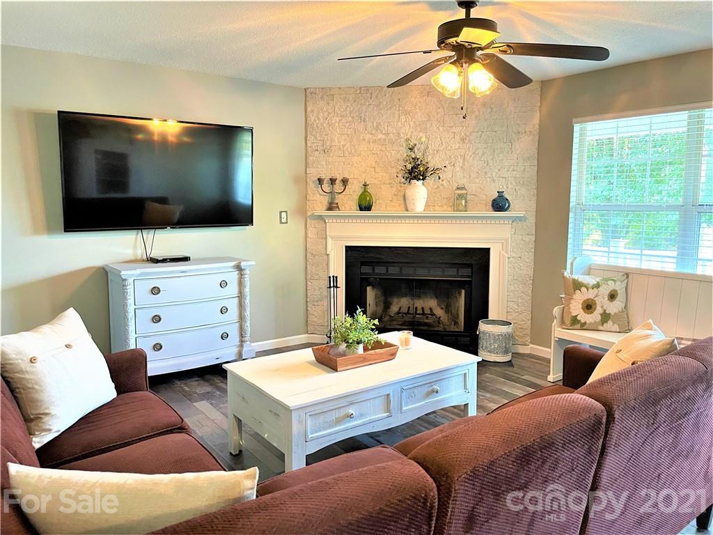 7123 Oak Ridge Church Road Connelly Springs, NC 28612 - Photo 10 of 28 Gallery Image 10