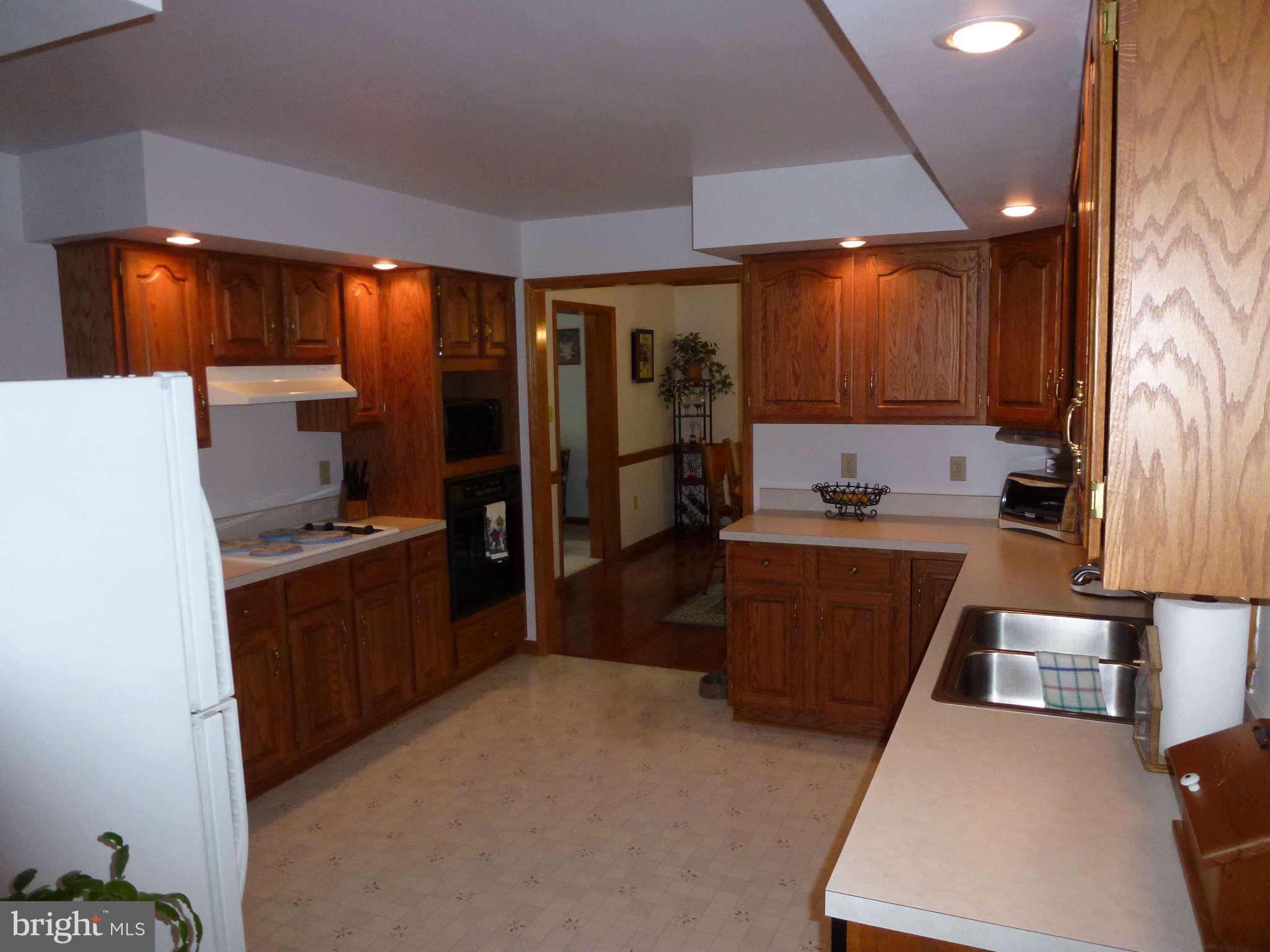 84 Cropp Road Fredericksburg, VA 22406 - Photo 2 of 21 Kitchen