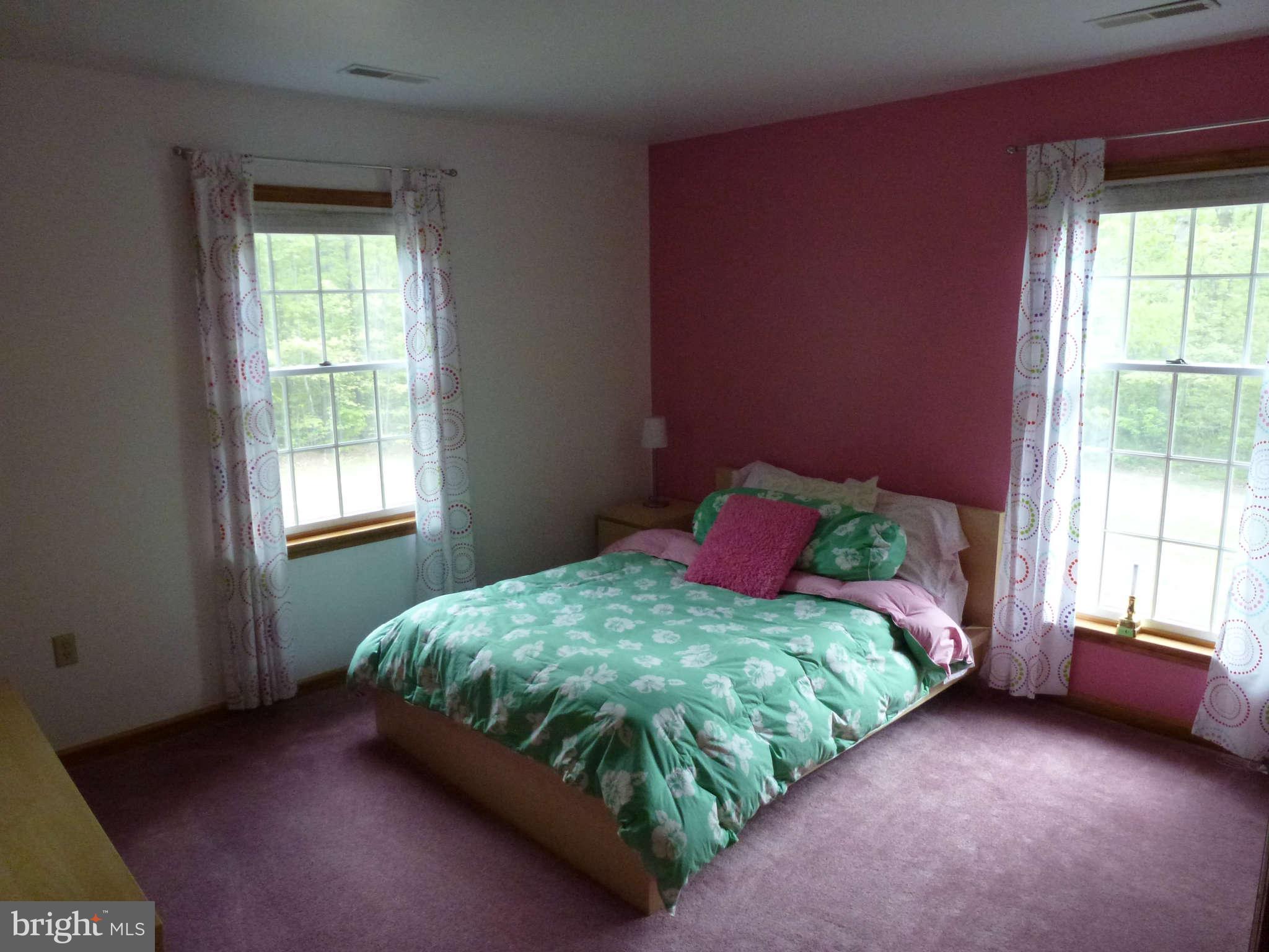 84 Cropp Road Fredericksburg, VA 22406 - Photo 12 of 21 Bedroom