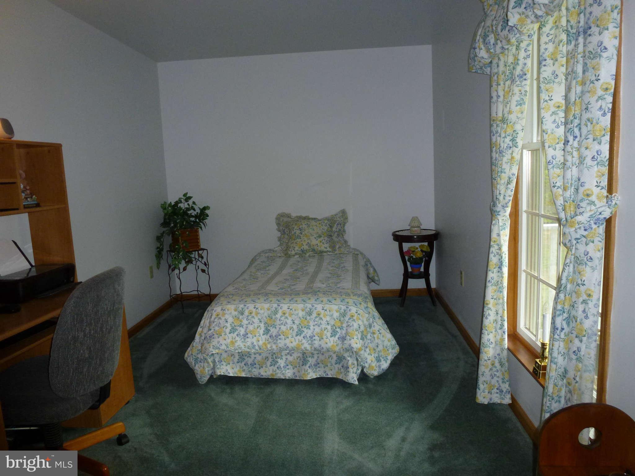 84 Cropp Road Fredericksburg, VA 22406 - Photo 13 of 21 Bedroom